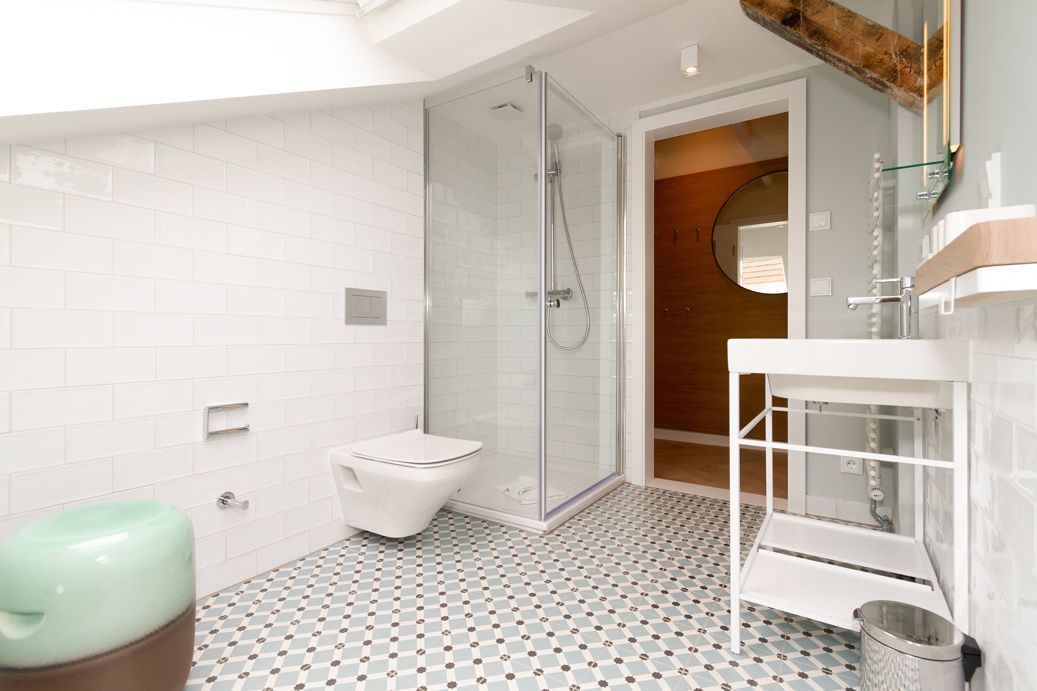 Vogelzwitschern und das sanfte Rauschen der Ostsee - Das Baltische Haus